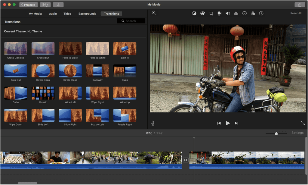 Best user friendly video editing apps machine learning
