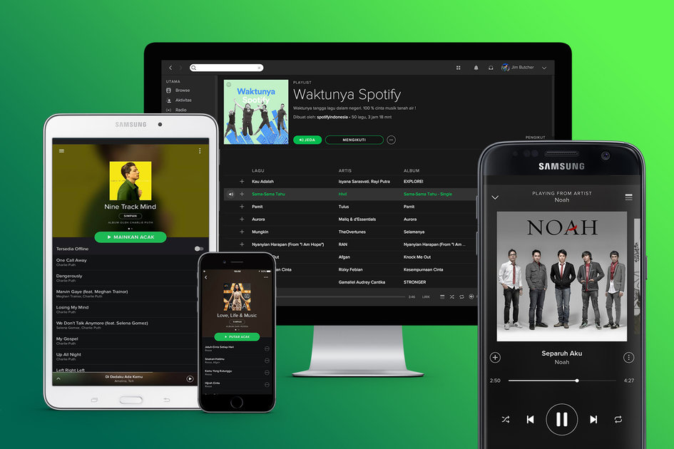 How To Que Songs On Spotigy Mac App